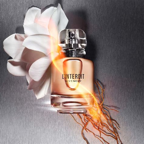 givenchy l interdit dubai|givenchy l'interdit sandalwood.